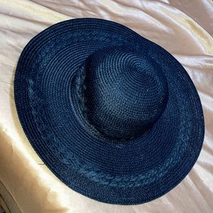 Charolette Russe Hat One Size Never Worn